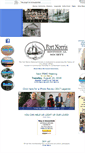 Mobile Screenshot of historicportnorris.org
